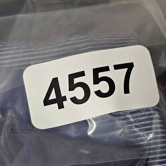 Under Armour Golf Polo HeatGear Fitted Large - Picture 11 of 11